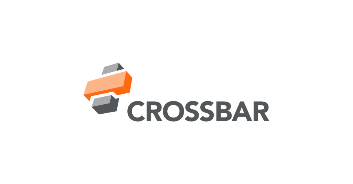 Crossbar image from its website