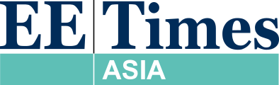 EE Times Asia logo