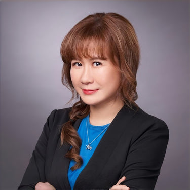 Elaine Wang